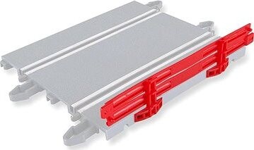 SCX Zvodidlo rovinky 180 mm 8 ks