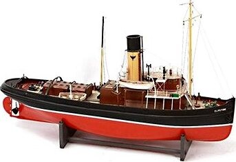 CALDERCRAFT Joffre remorkér 1916 1:48 kit