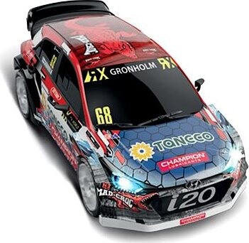 SCX Original Hyundai i-20 Gronholm