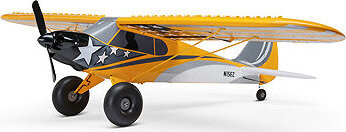 Hobbyzone Carbon Cub S 2 1.3m Cleetus McFarland SE RTF Basic