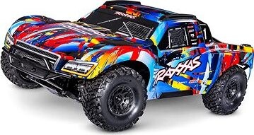 Traxxas Maxx Slash 1:8 RTR RnR