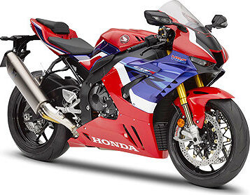 Maisto Honda CBR 1000RR-R Fireblade SP 1:12