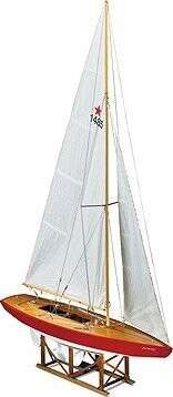 Mamoli Jenny Star Class 1:12 kit