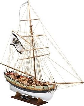 Corel King of Prussia 1777 1:42 kit