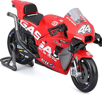 Maisto GASGAS Tech 3 2023 #44 Espargato