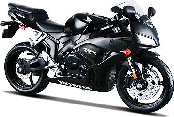 Maisto Honda CBR1000RR 1:12
