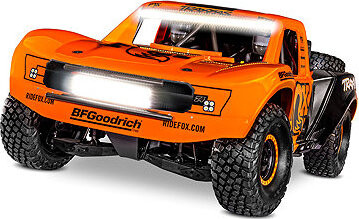Traxxas Unlimited Desert Racer 1:8 RTR Fox