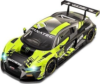 SCX Original Audi R8 LMS VR46