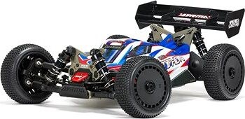 Arrma Typhon TLR Tuned 6S BLX 1:8 4WD RTR