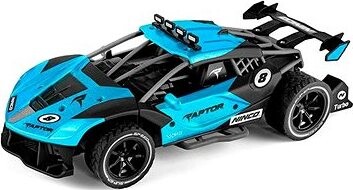 NincoRacers Raptor 1:16 2,4 GHz RTR