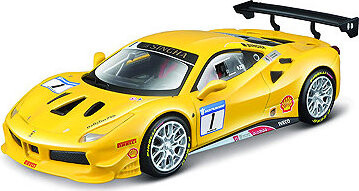 Bburago Signature Ferrari 488 Challenge 1 : 43