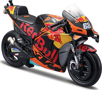 Maisto Red Bull KTM Factory Racing 2021 1:18 #88 Oliveira