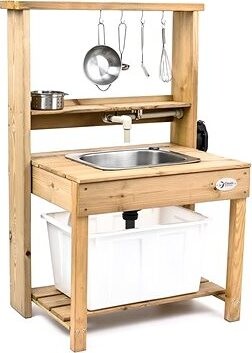Jarabák Venkovní kuchyňský dřez pro děti Classic World