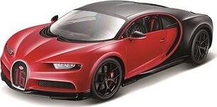 Bburago Bugatti Chiron Sport