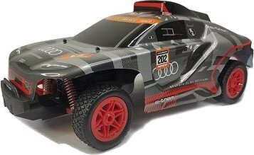 NINCORACERS Audi RS Q E-Tron 1:10 2.4GHz RTR