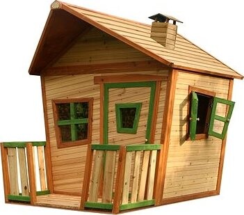 Axi dětský domeček Jesse