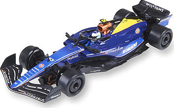 SCX Original Williams Formula 1 – Colapinto 2024