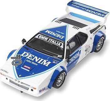 SCX Original BMW M1 Denim