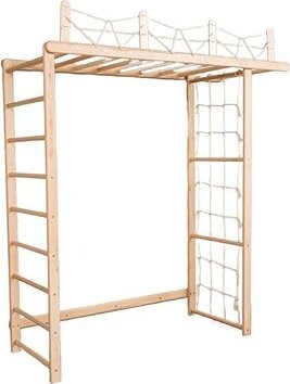 Piccolino Montessori ihrisko Swedish natural