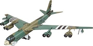 Metal Earth 3D puzzle Bombardér B-52 Stratofortress