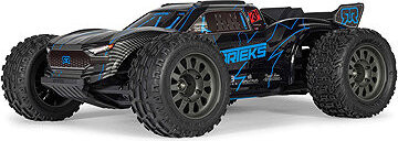 Arrma Vorteks 223S BLX DSC 2WD 1:10 RTR modré