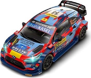 SCX Original Hyundai i-20 Solans