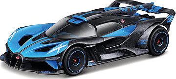Bburago Bugatti Bolide 1 : 43