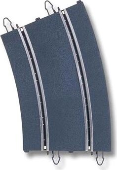 SCX Vonkajší vonkajší oblúk zákruty 8 ks