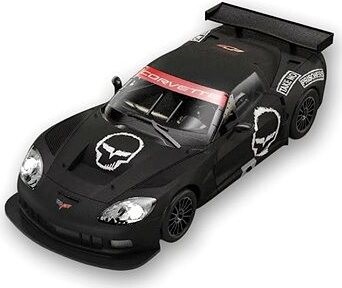 SCX Advance Corvette C6R Skull