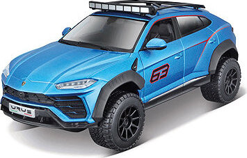 Maisto Lamborghini Urus 1:24