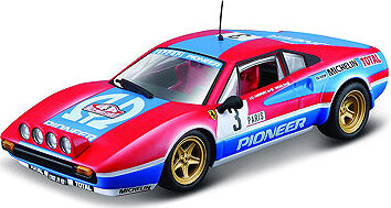 Bburago Signature Ferrari 308 GTB 1982 1 : 43