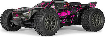 Arrma Vorteks 223S BLX DSC 2WD 1:10 RTR ružové