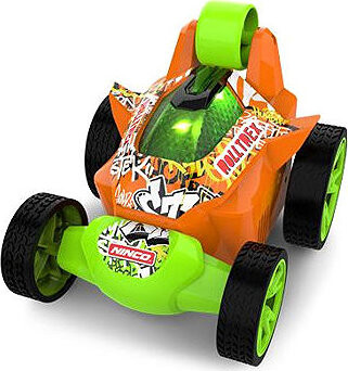 NINCORACERS Rolltrex oranžové