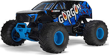 Arrma Gorgon 1:10 Smart RTR modré