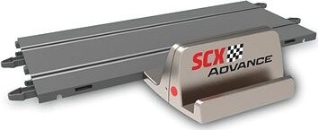 SCX Advance Pripojovacia rovinka BlueTooth