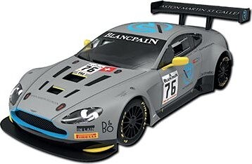 SCX Original Aston Martin Vantage GT3 St. Gallen
