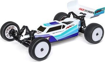 Losi Mini-B 1:16 Buggy Brushless RTR modré