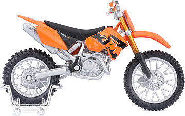 Maisto KTM 525SX 1:18