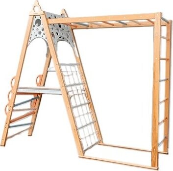 Piccolino Montessori ihrisko Circle color komplet