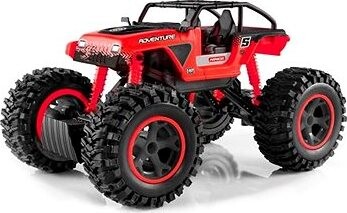 NincoRacers Adventure 1:16 2,4 GHz RTR