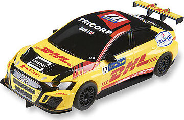 SCX Compact Audi RS3 LMS TCR Berthon so svetlami