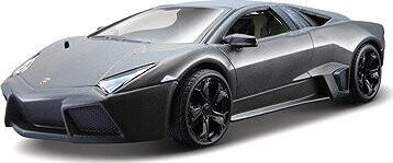 Bburago Lamborghini Reventon 1:32 šedá