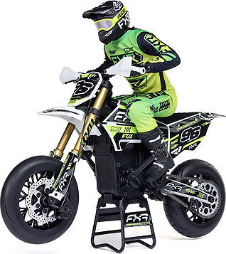 Losi Promoto-SM 1:4 RTR FXR