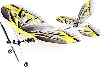 E-flite Night Vapor 0,38 m RTF