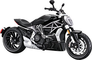 Maisto Ducati X Diavel S 1:12