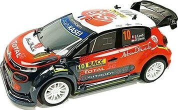 NincoRacers Citroen C3 WRC RTR