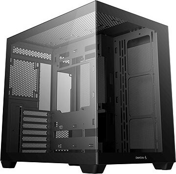 DEEPCOOL CG530 Black