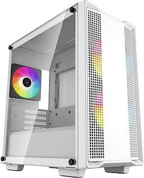 DEEPCOOL CC360 White ARGB