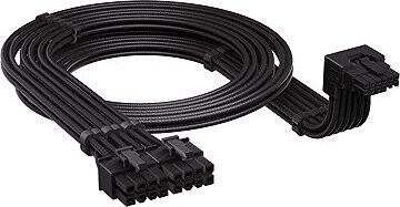 Corsair Type 4 90° 12V-2× 6 Style A GPU Power Cable