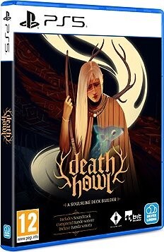 Death Howl - PS5